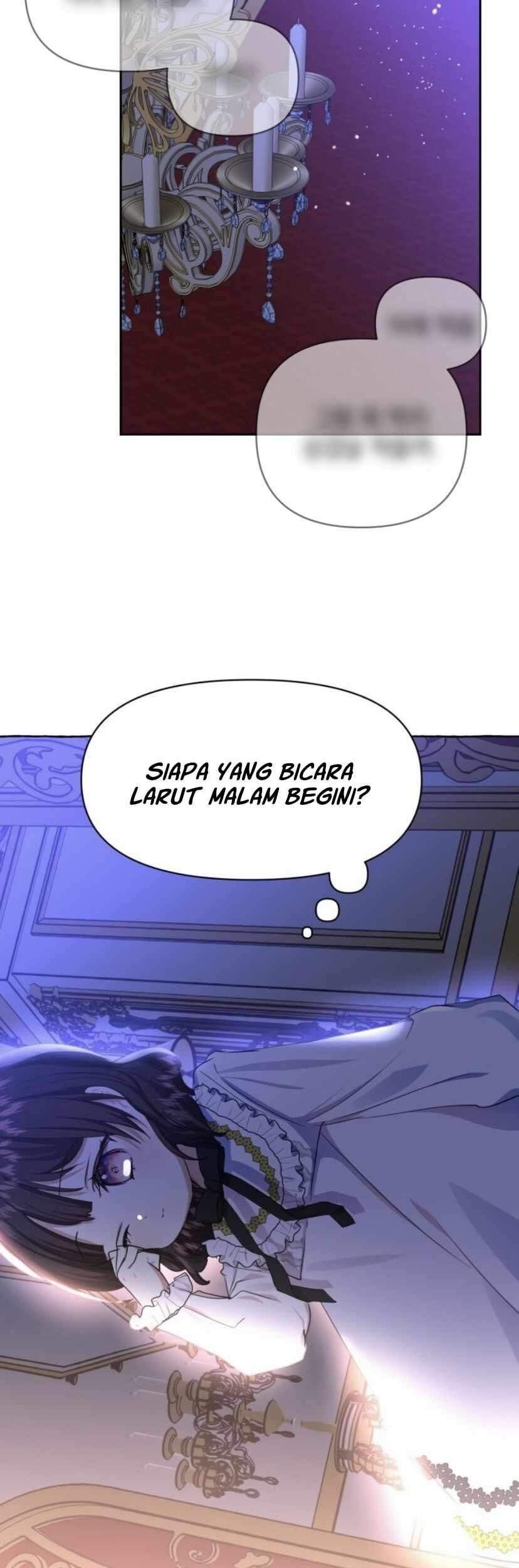 Monster Duke’s Daughter chapter 9 halaman 34