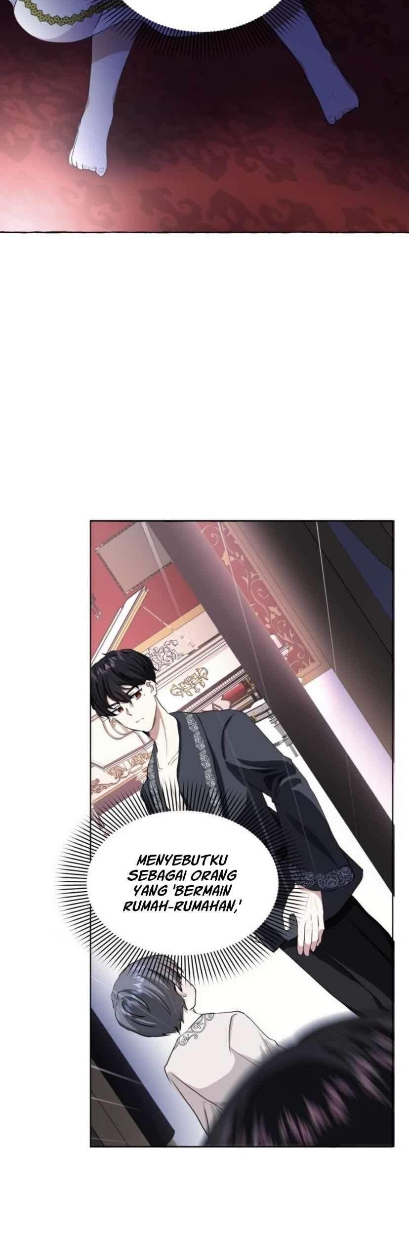 Monster Duke’s Daughter chapter 9 halaman 42
