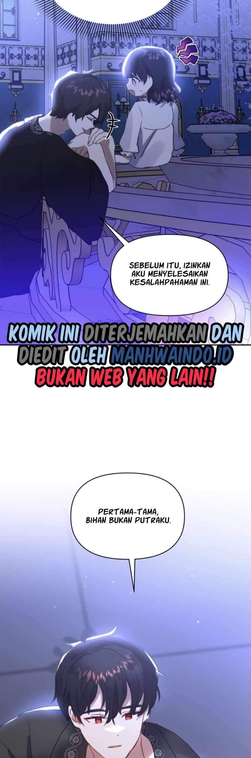 Monster Duke’s Daughter chapter 9 halaman 60