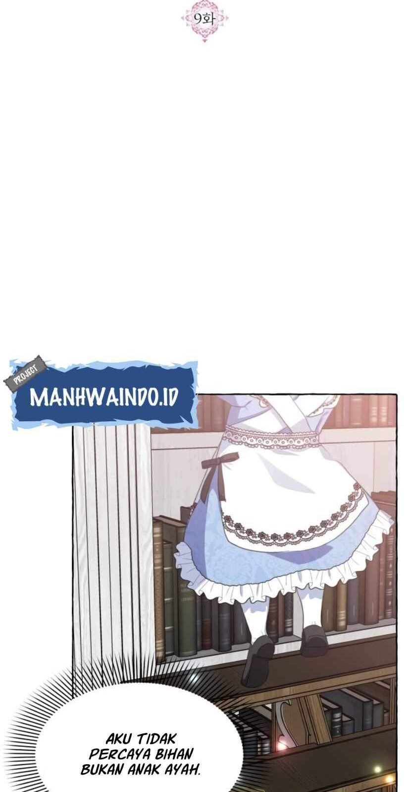 Monster Duke’s Daughter chapter 9 halaman 63