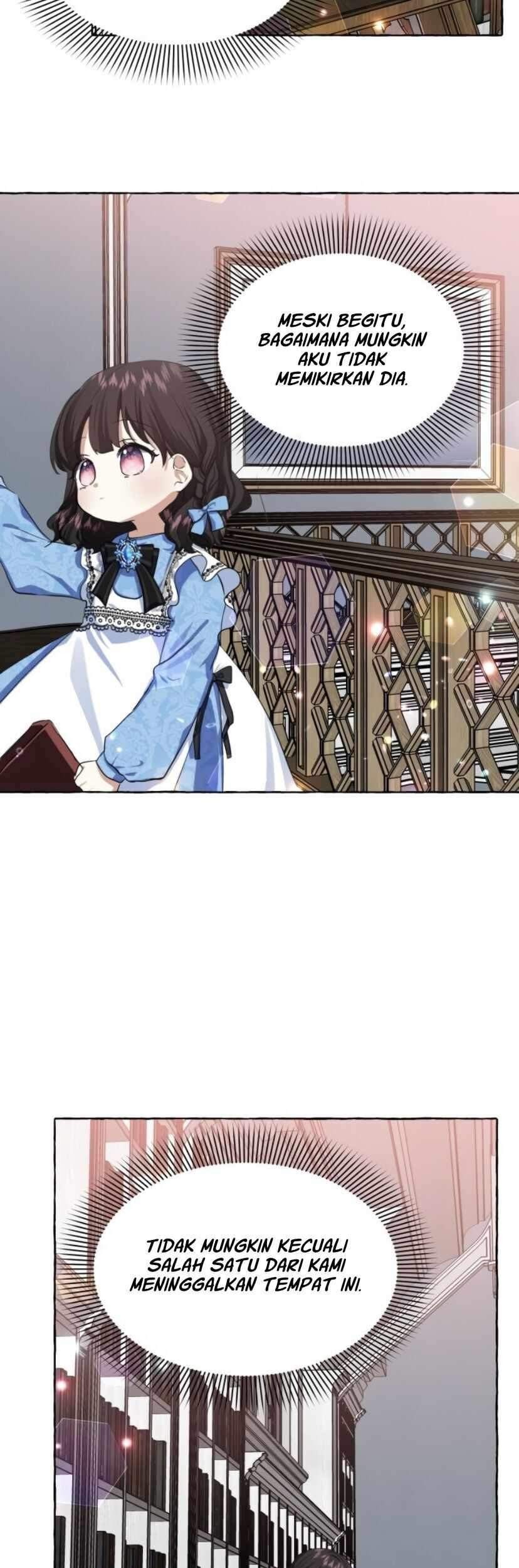 Monster Duke’s Daughter chapter 9 halaman 64