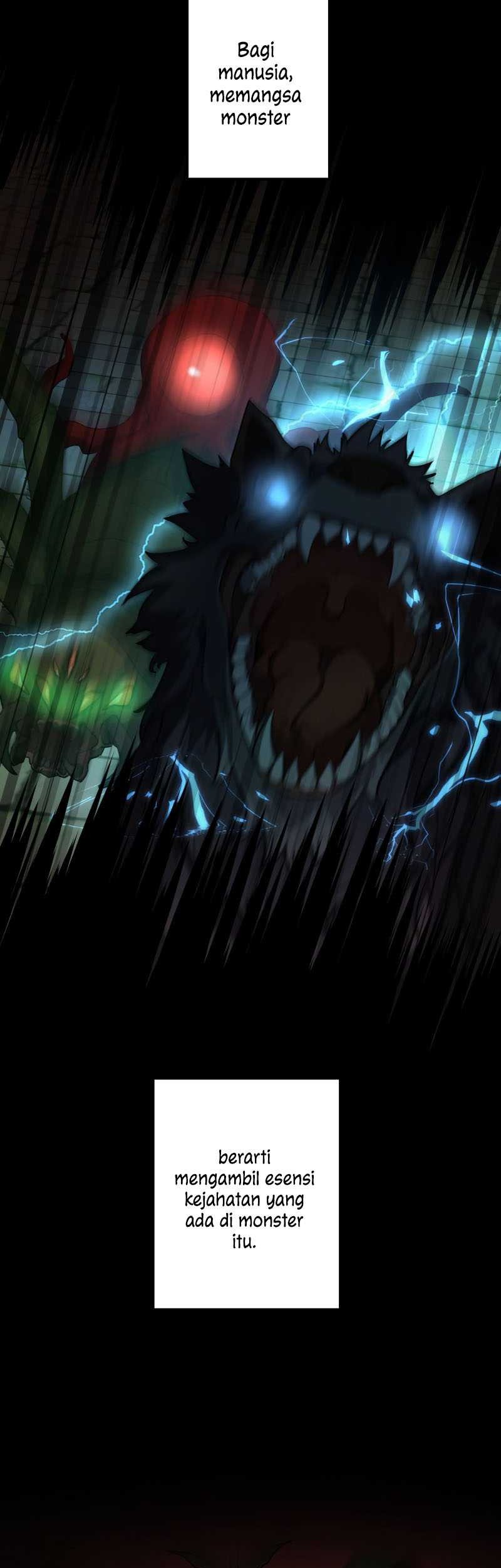 Monster Eater Adventurer Bab 01 halaman 16