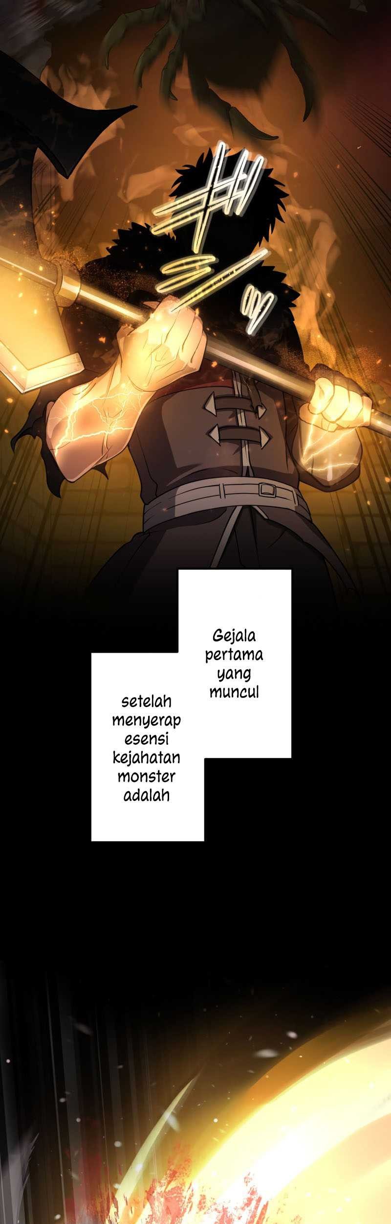 Monster Eater Adventurer Bab 01 halaman 18