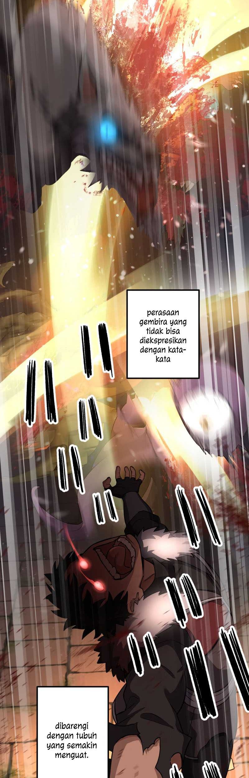 Monster Eater Adventurer Bab 01 halaman 19