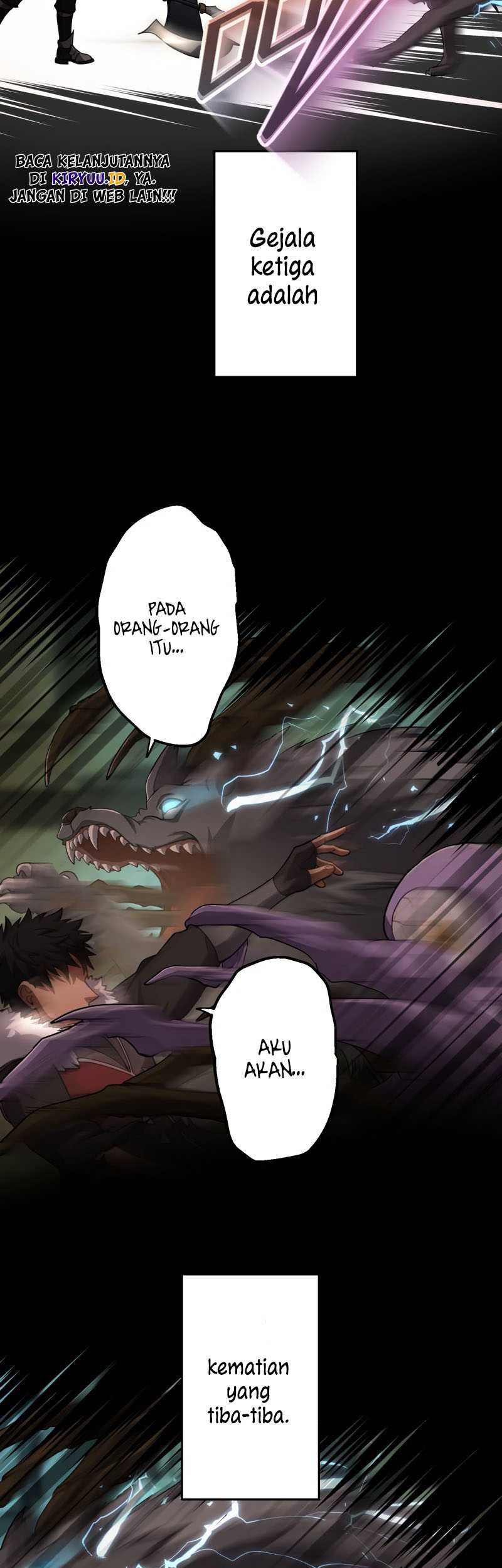 Monster Eater Adventurer Bab 01 halaman 22