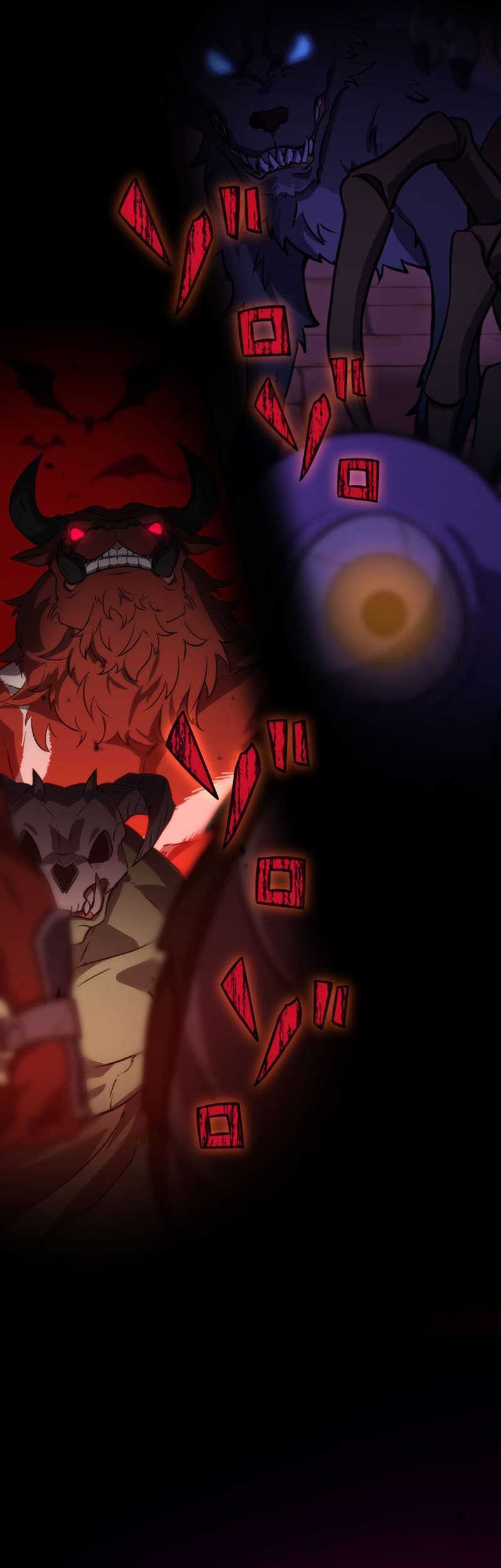 Monster Eater Adventurer Bab 01 halaman 41