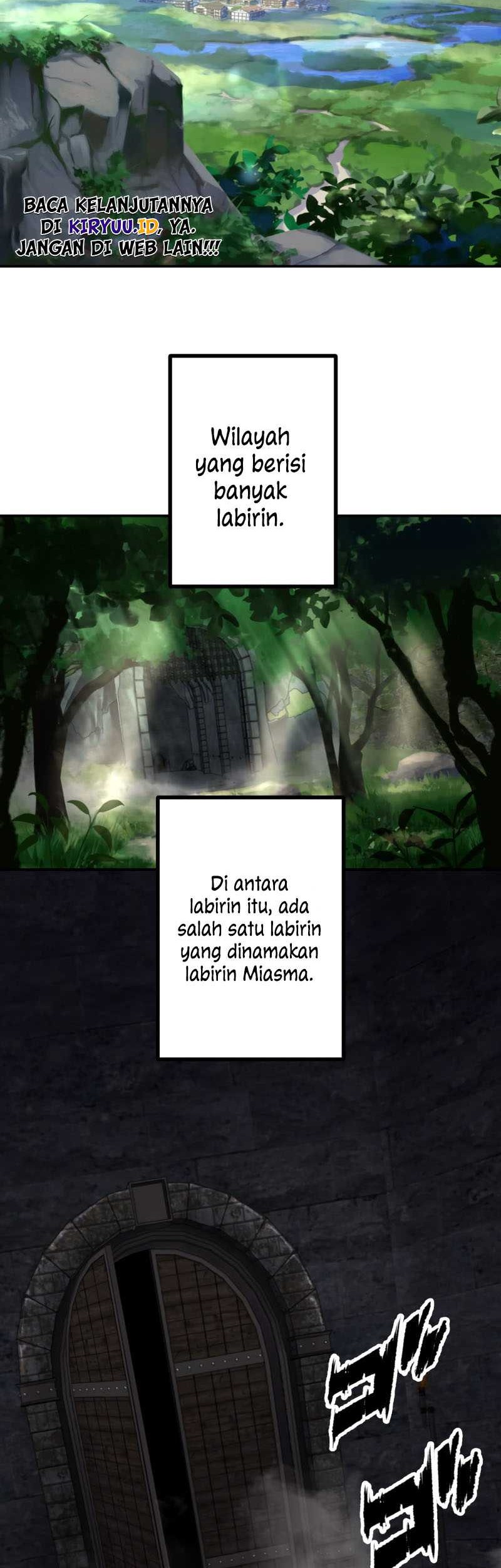 Monster Eater Adventurer Bab 01 halaman 45