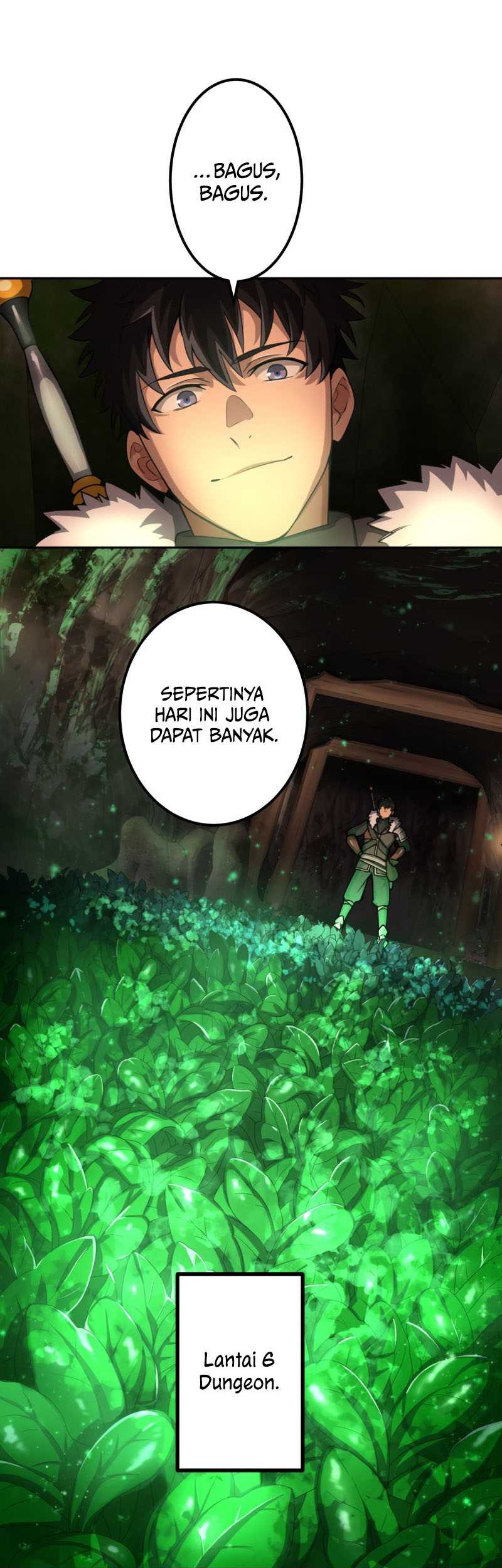 Monster Eater Adventurer Bab 01 halaman 49