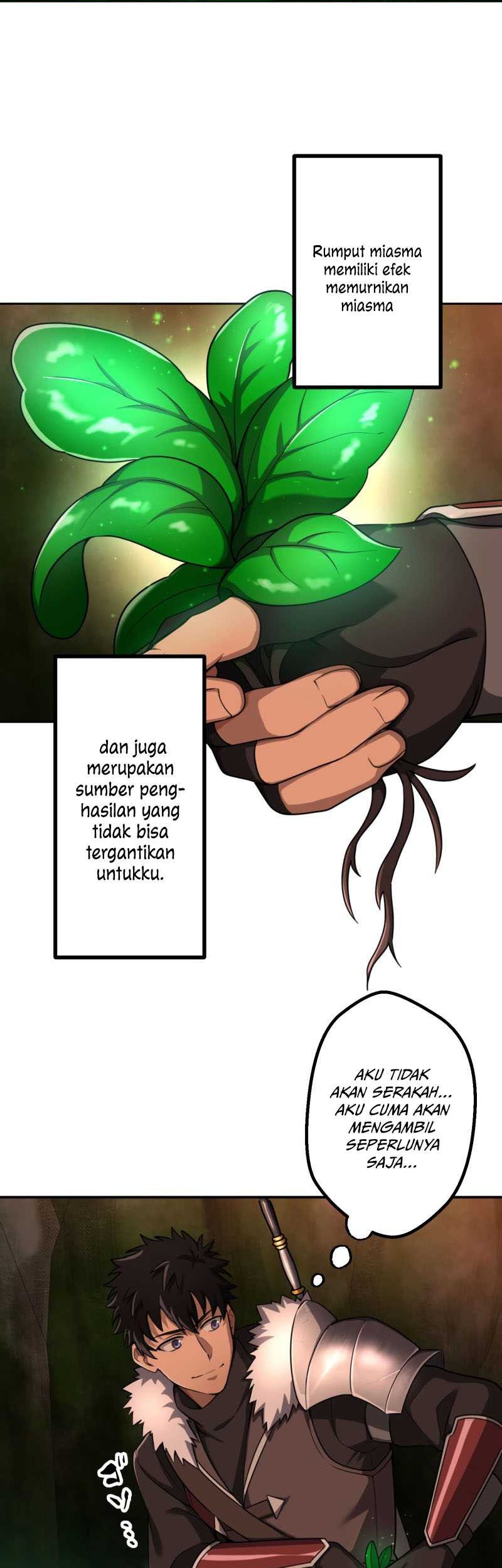 Monster Eater Adventurer Bab 01 halaman 50