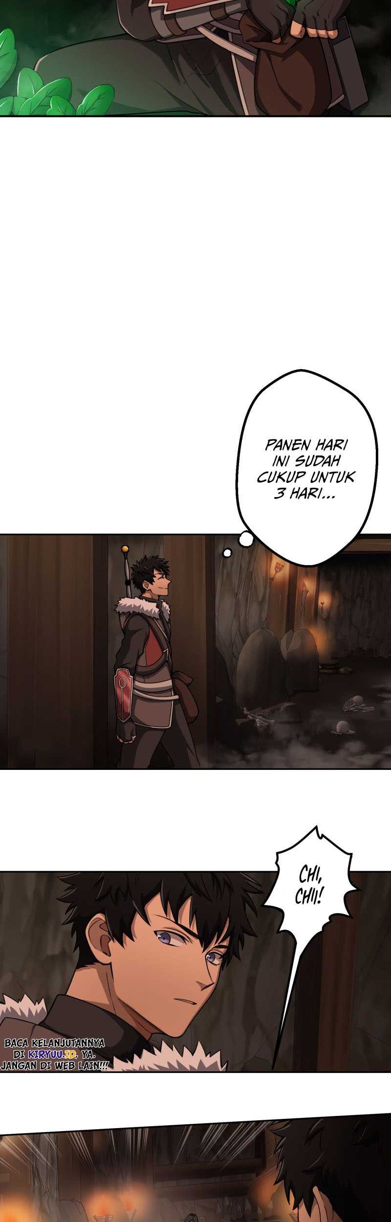 Monster Eater Adventurer Bab 01 halaman 51