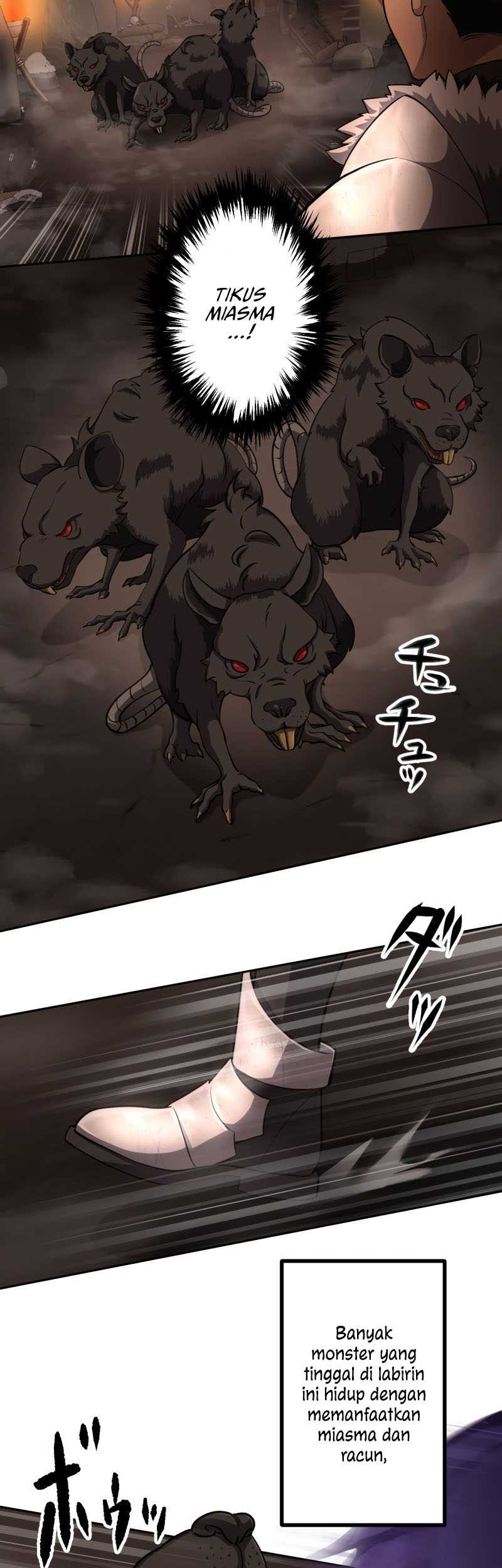 Monster Eater Adventurer Bab 01 halaman 52