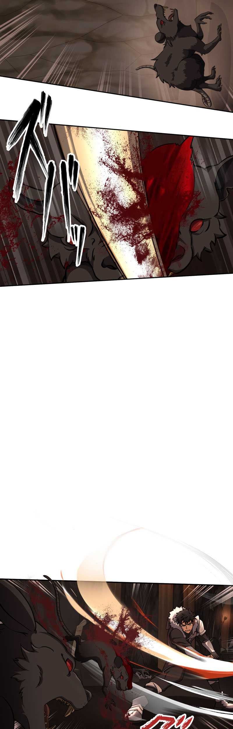 Monster Eater Adventurer Bab 01 halaman 56