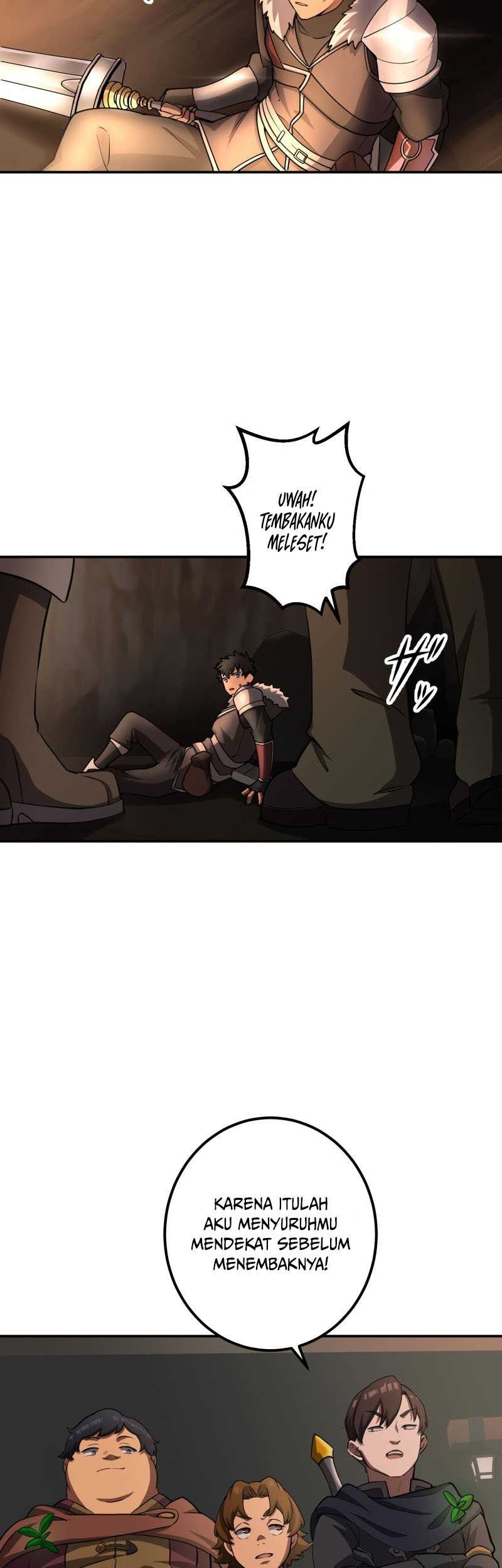 Monster Eater Adventurer Bab 01 halaman 60