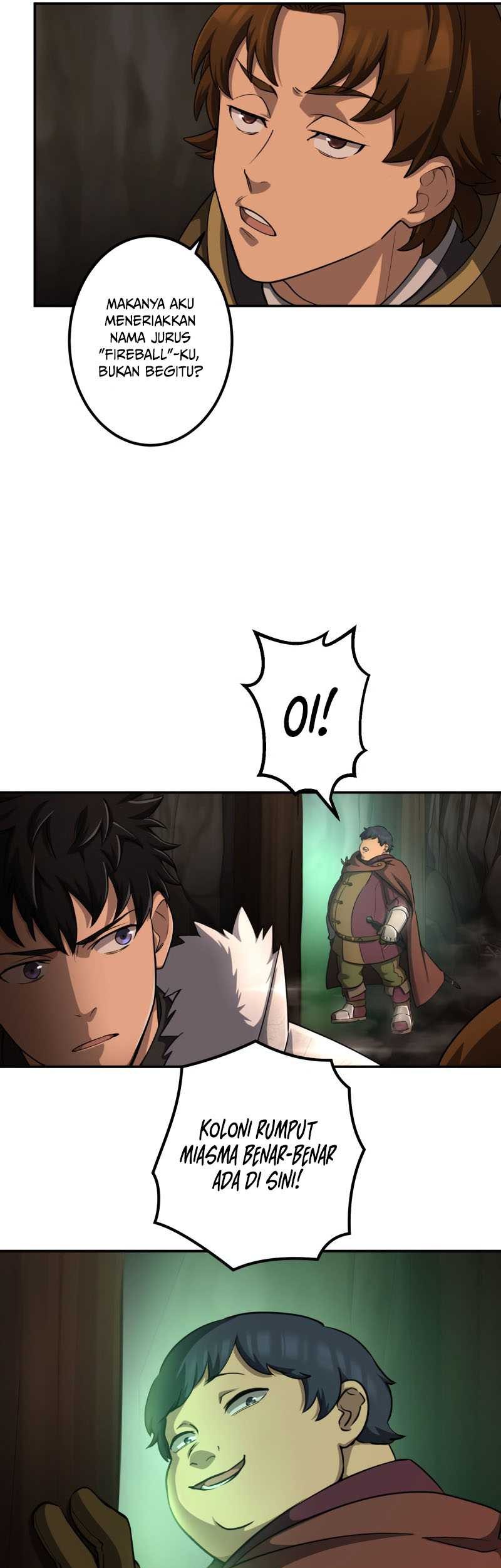 Monster Eater Adventurer Bab 01 halaman 64