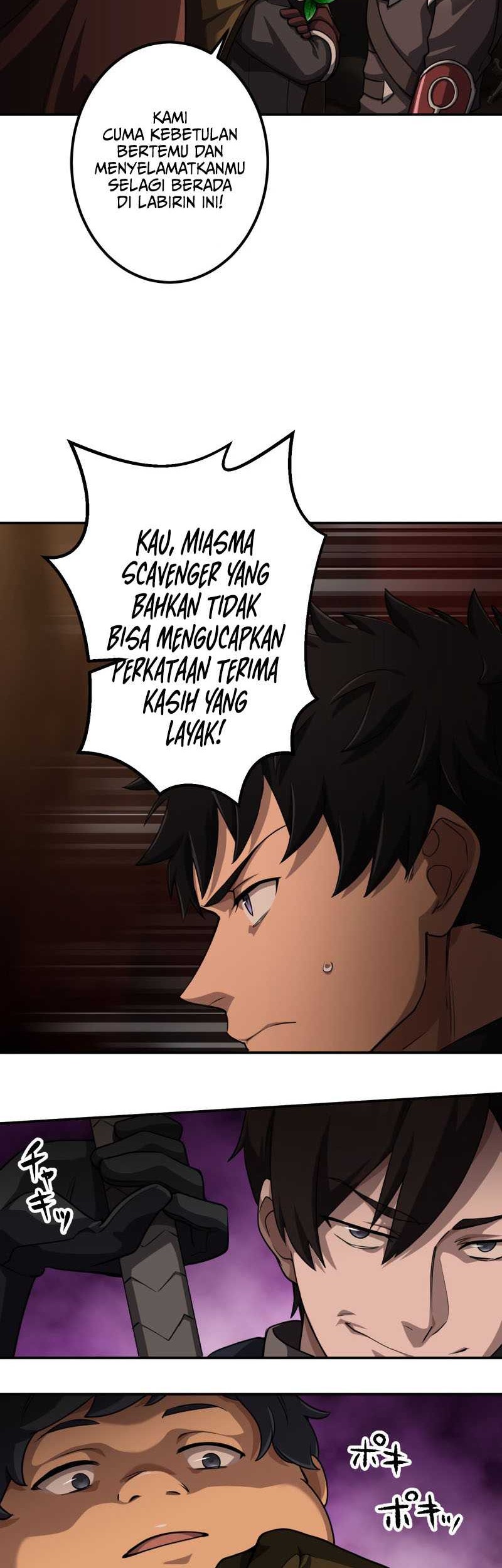 Monster Eater Adventurer Bab 01 halaman 67