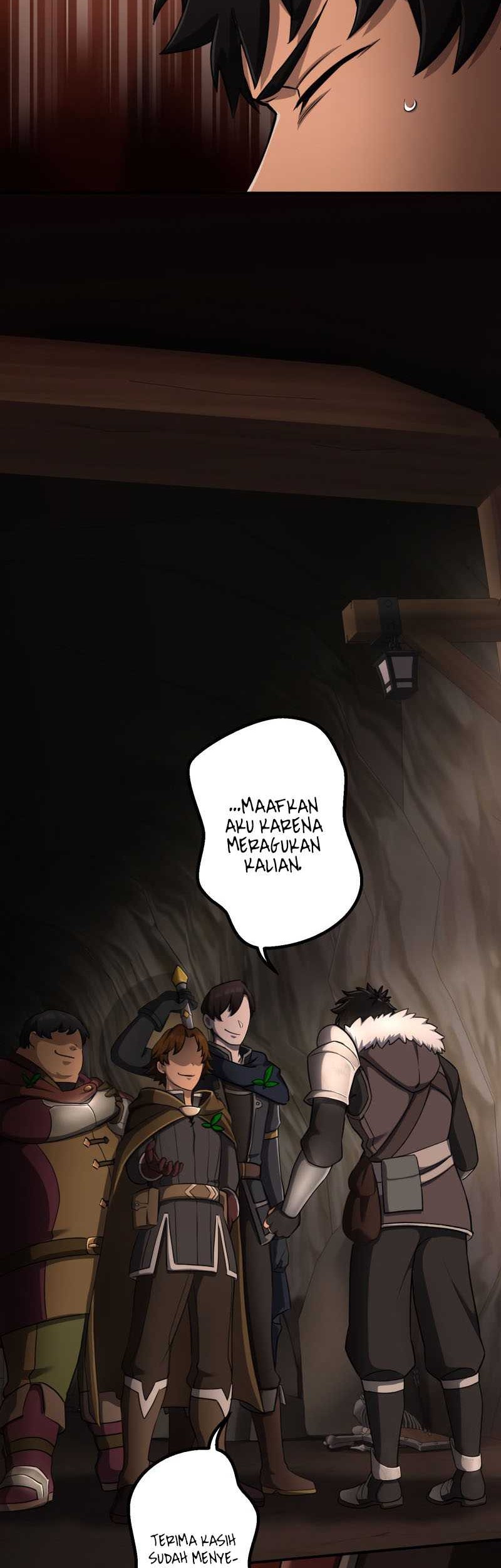 Monster Eater Adventurer Bab 01 halaman 69