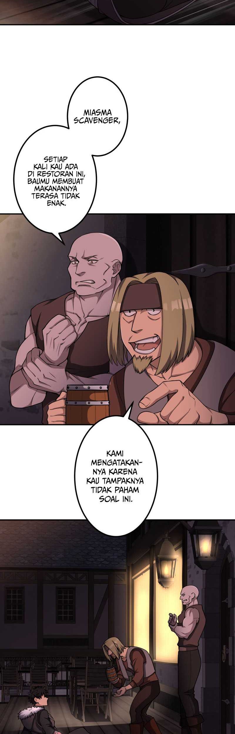 Monster Eater Adventurer Bab 01 halaman 72