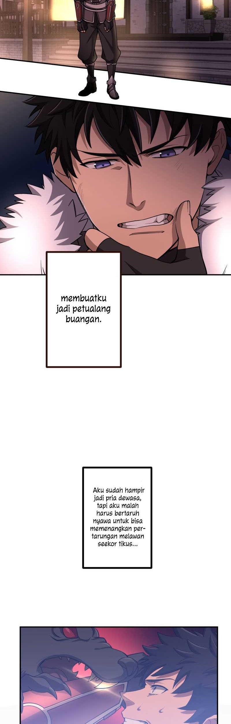 Monster Eater Adventurer Bab 01 halaman 79