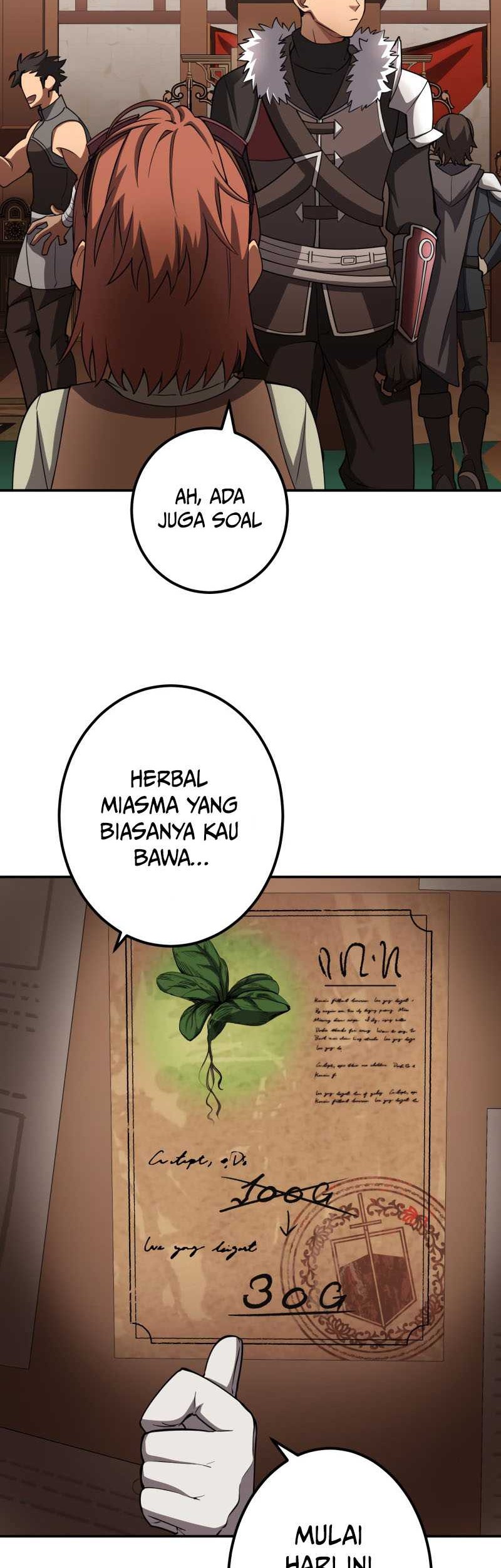 Monster Eater Adventurer Bab 01 halaman 86