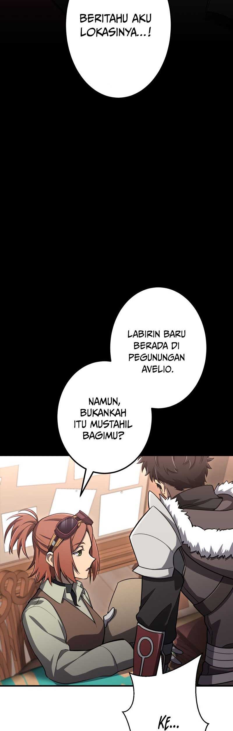 Monster Eater Adventurer Bab 02 halaman 3