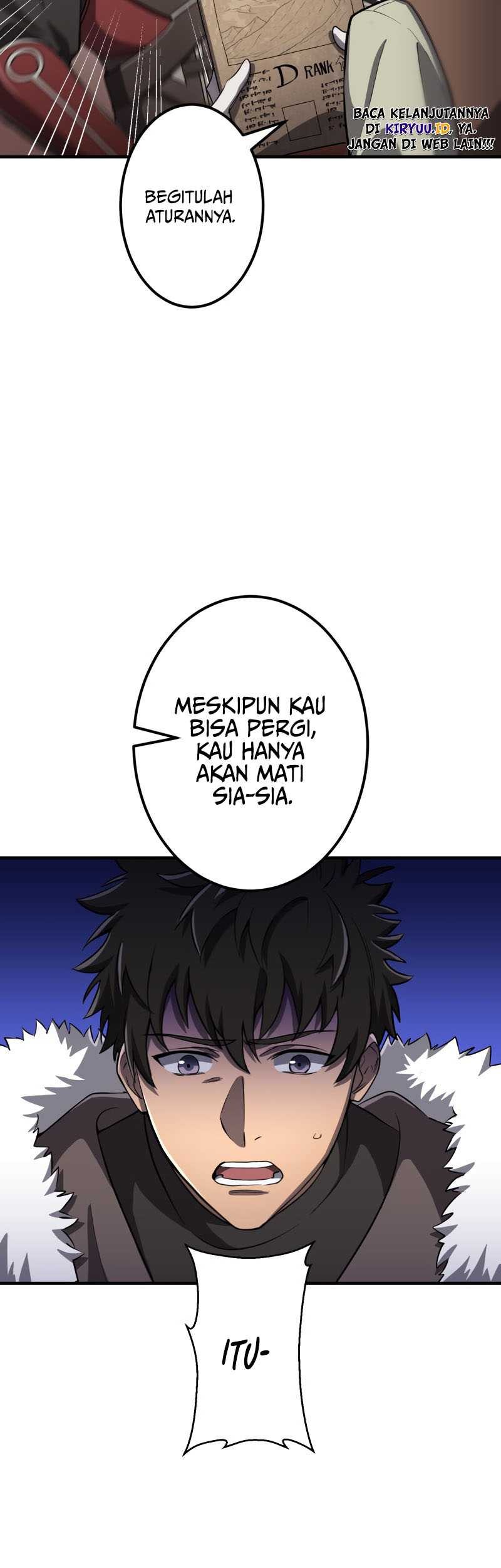 Monster Eater Adventurer Bab 02 halaman 6