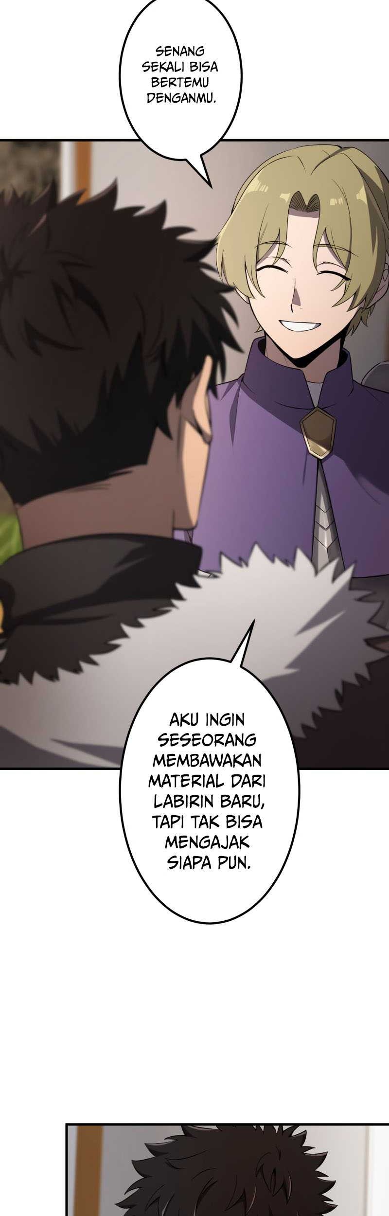 Monster Eater Adventurer Bab 02 halaman 12