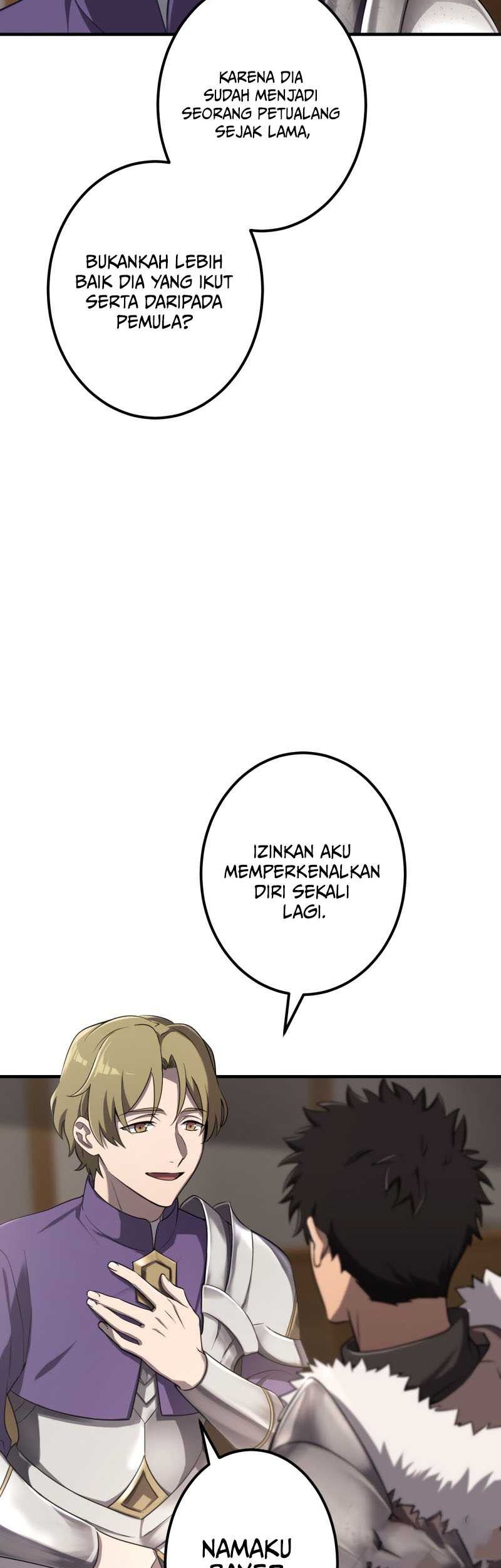 Monster Eater Adventurer Bab 02 halaman 16