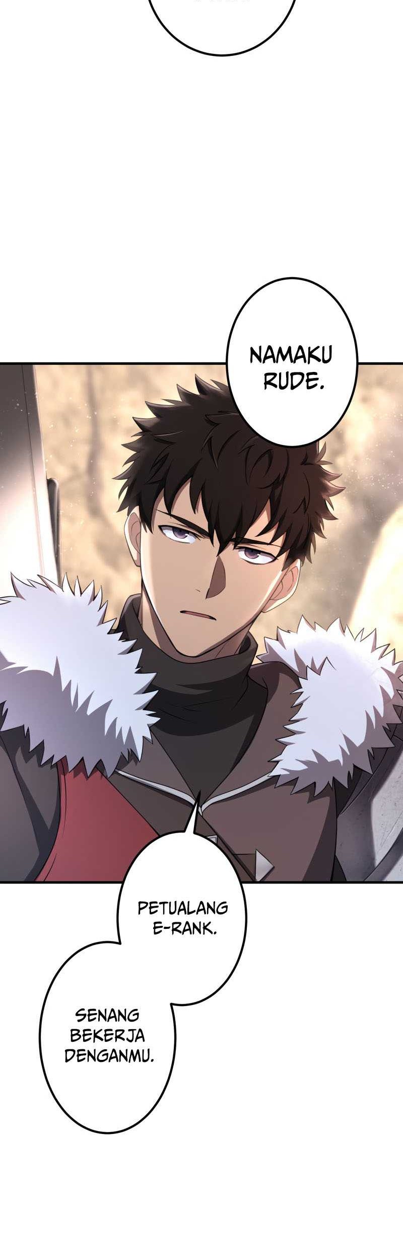 Monster Eater Adventurer Bab 02 halaman 19