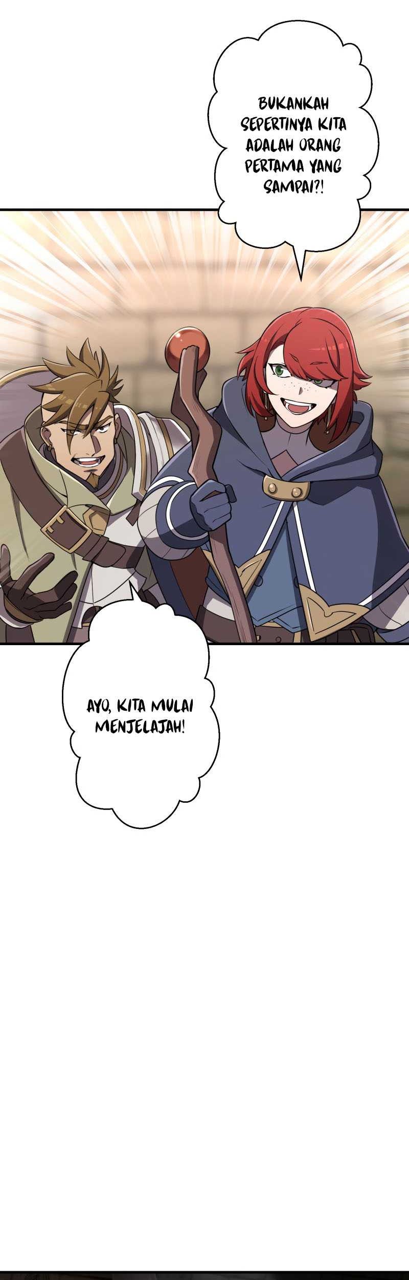 Monster Eater Adventurer Bab 02 halaman 27