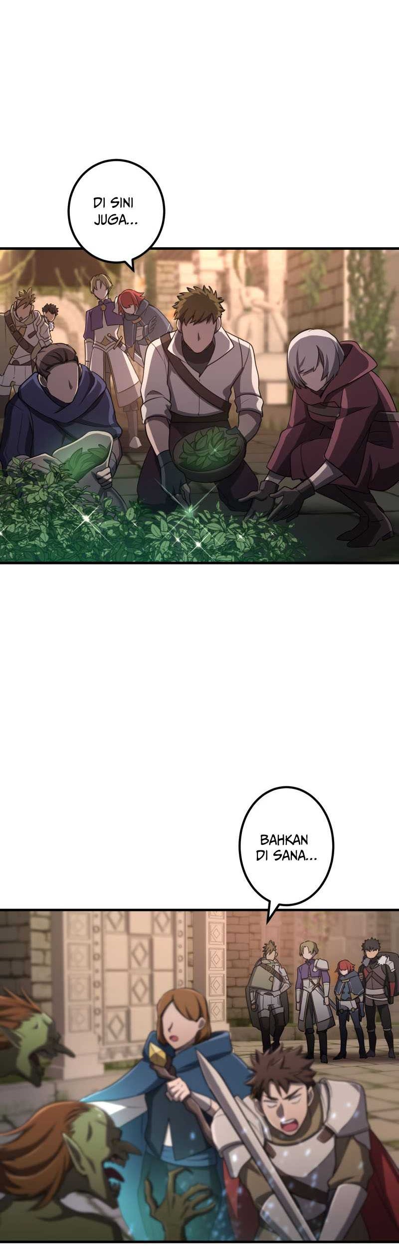 Monster Eater Adventurer Bab 02 halaman 30