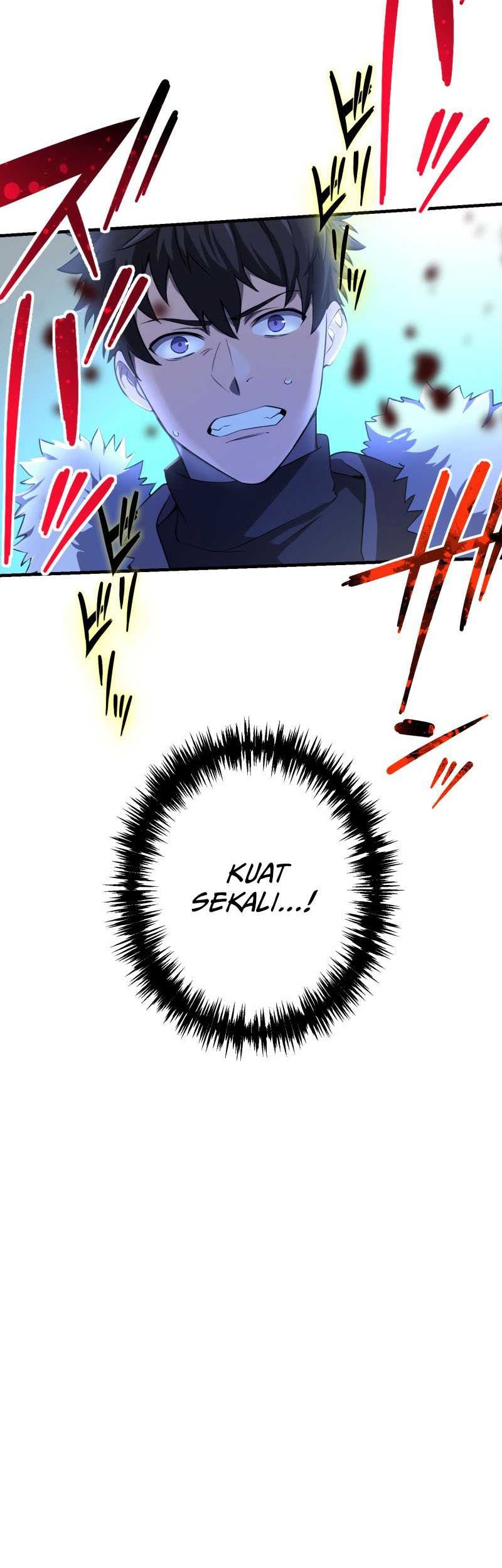 Monster Eater Adventurer Bab 02 halaman 45