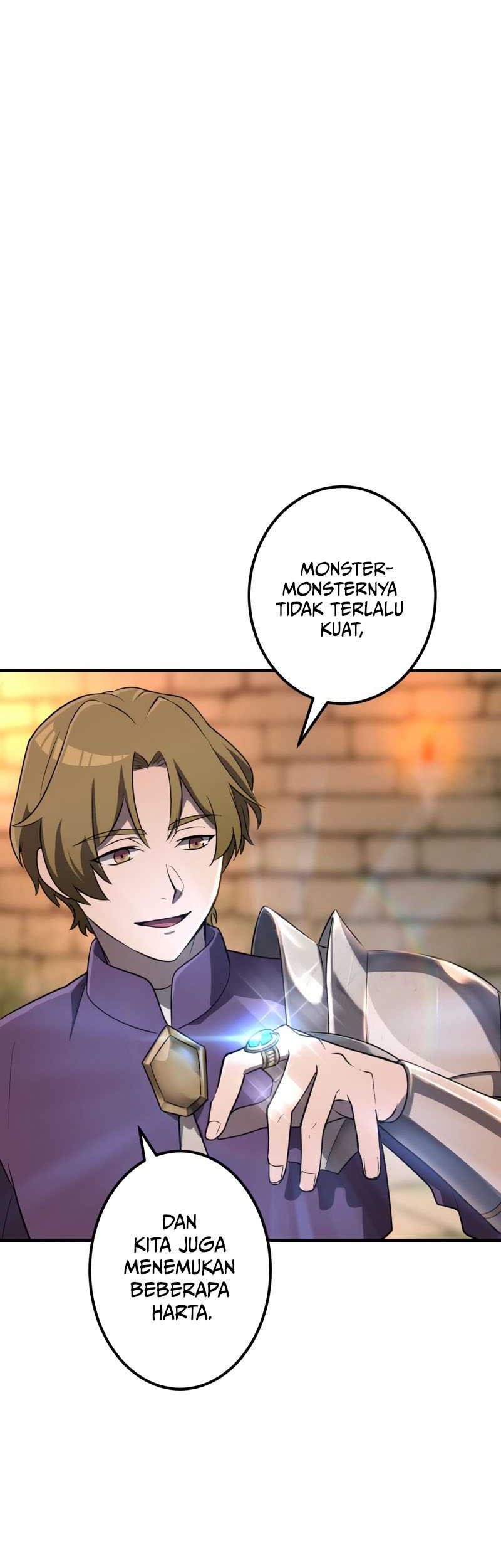 Monster Eater Adventurer Bab 02 halaman 49