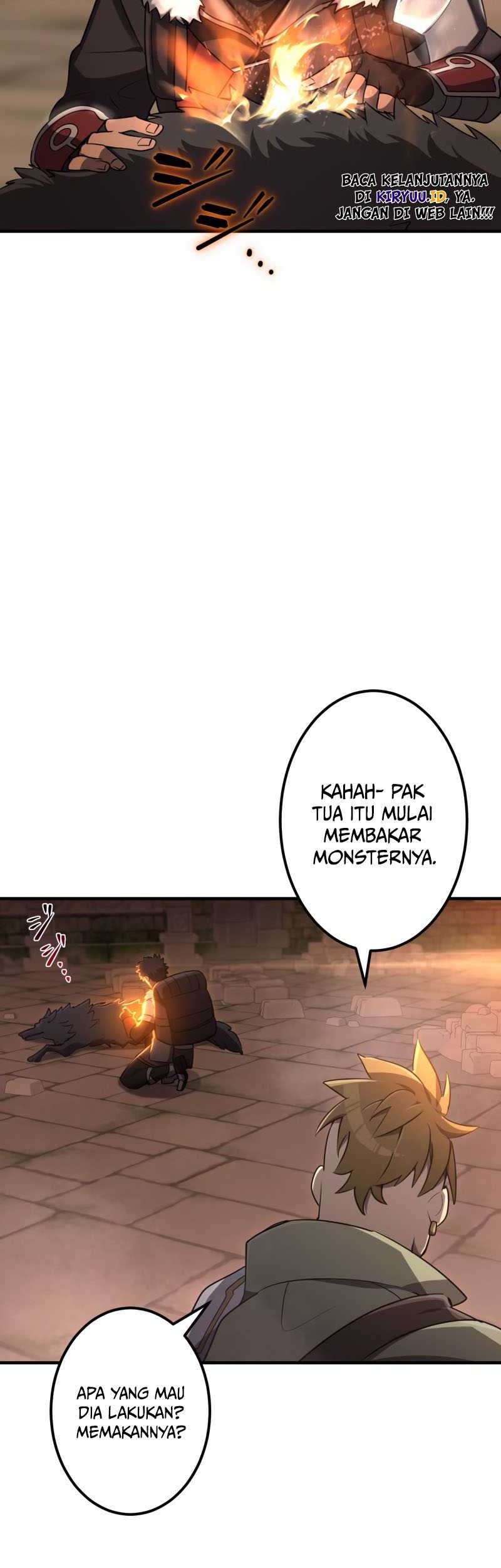 Monster Eater Adventurer Bab 02 halaman 57