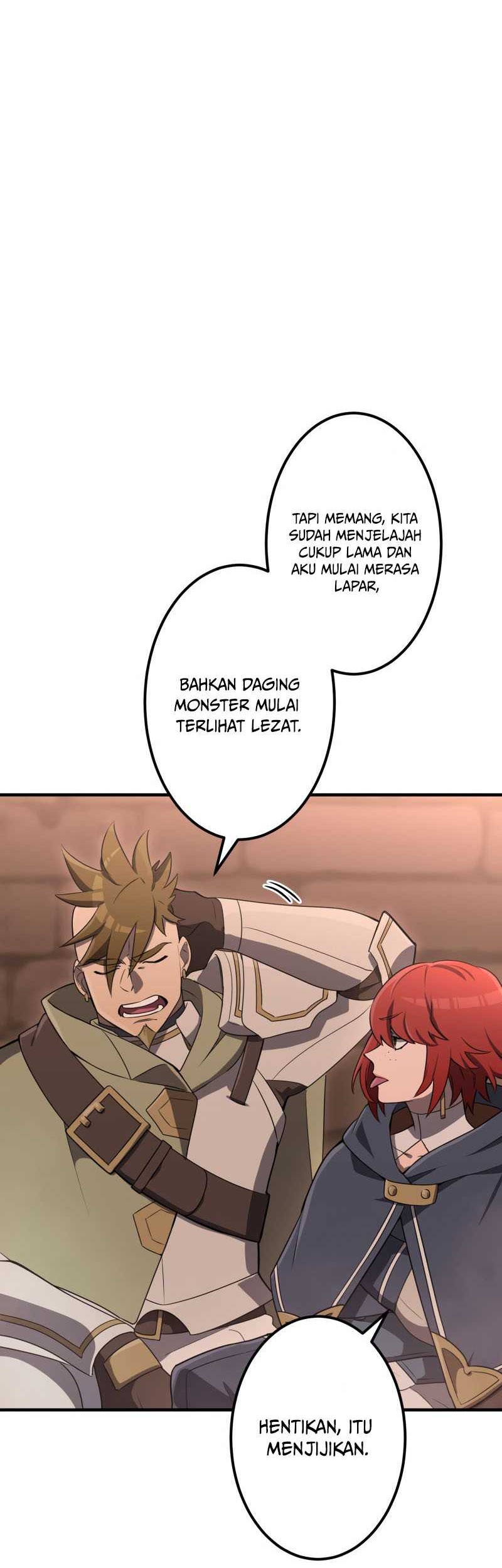 Monster Eater Adventurer Bab 02 halaman 58