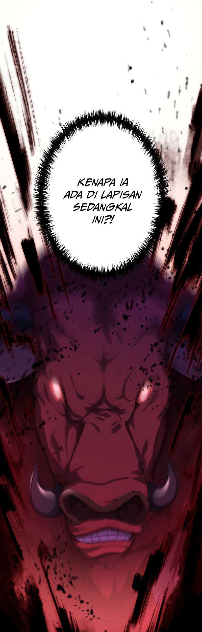 Monster Eater Adventurer Bab 02 halaman 69