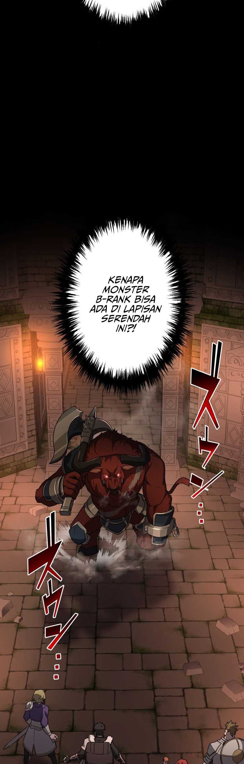 Monster Eater Adventurer Bab 03 halaman 3