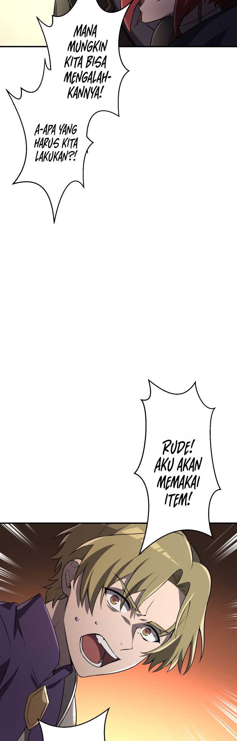 Monster Eater Adventurer Bab 03 halaman 5