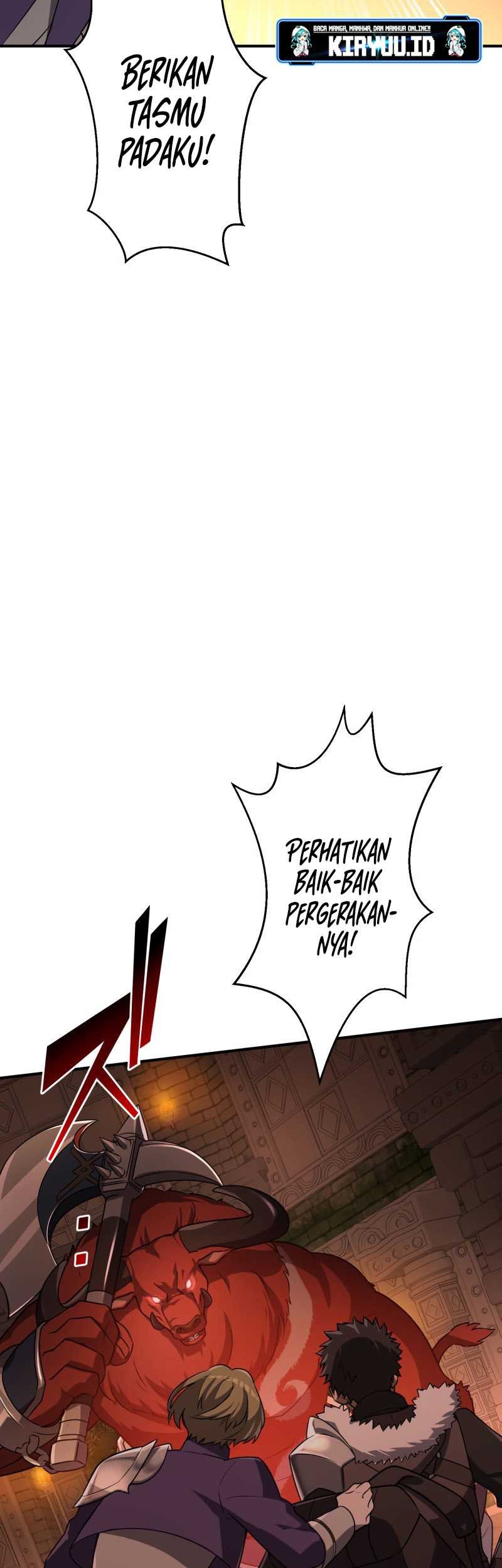 Monster Eater Adventurer Bab 03 halaman 6