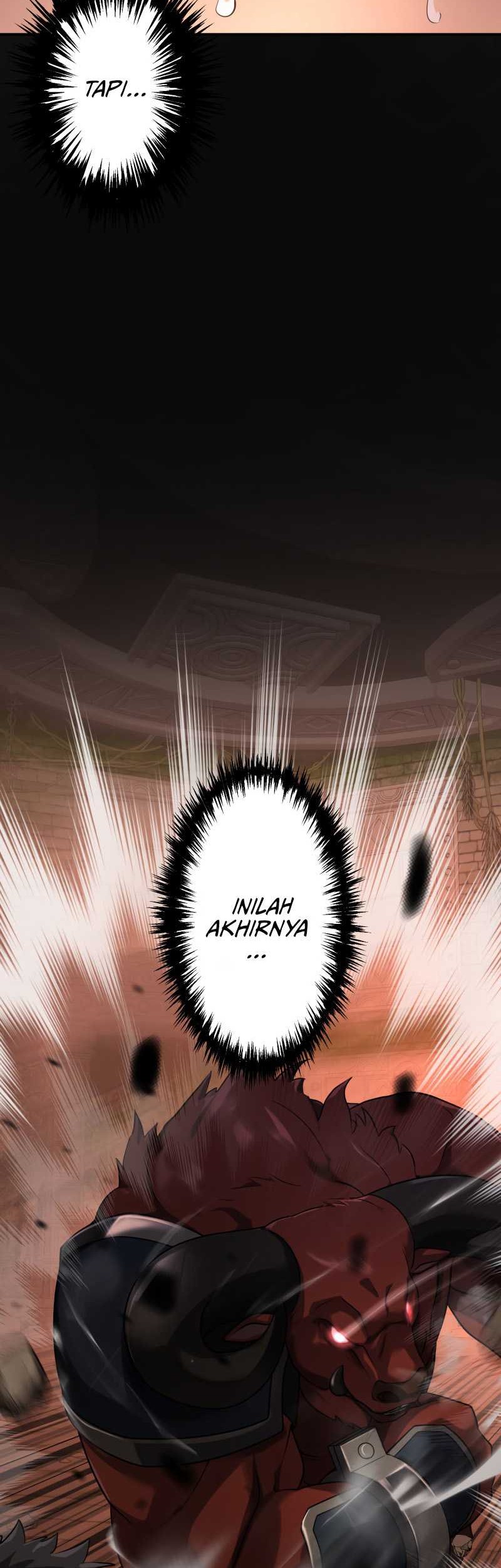Monster Eater Adventurer Bab 03 halaman 29