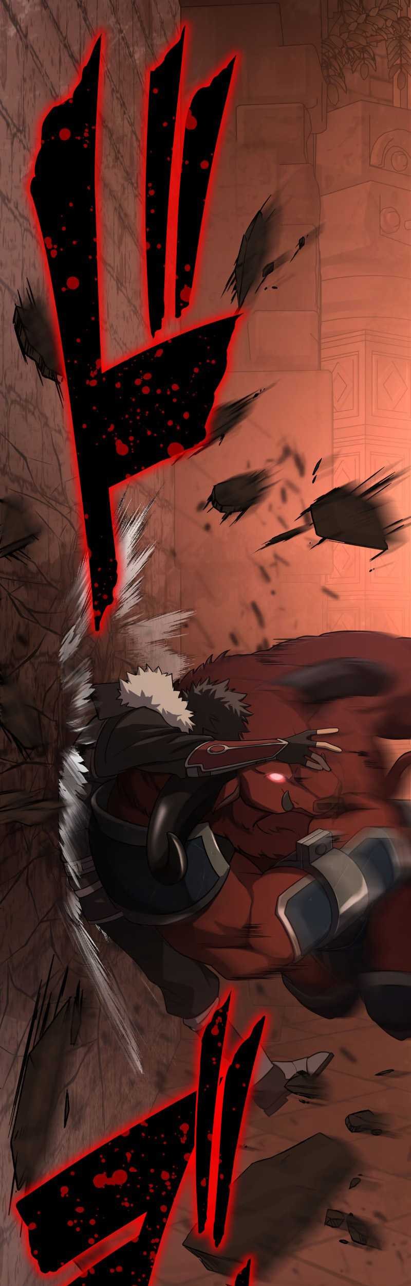Monster Eater Adventurer Bab 03 halaman 31
