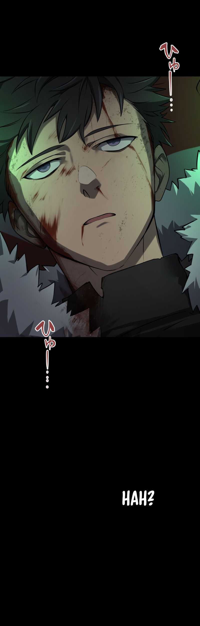Monster Eater Adventurer Bab 03 halaman 40