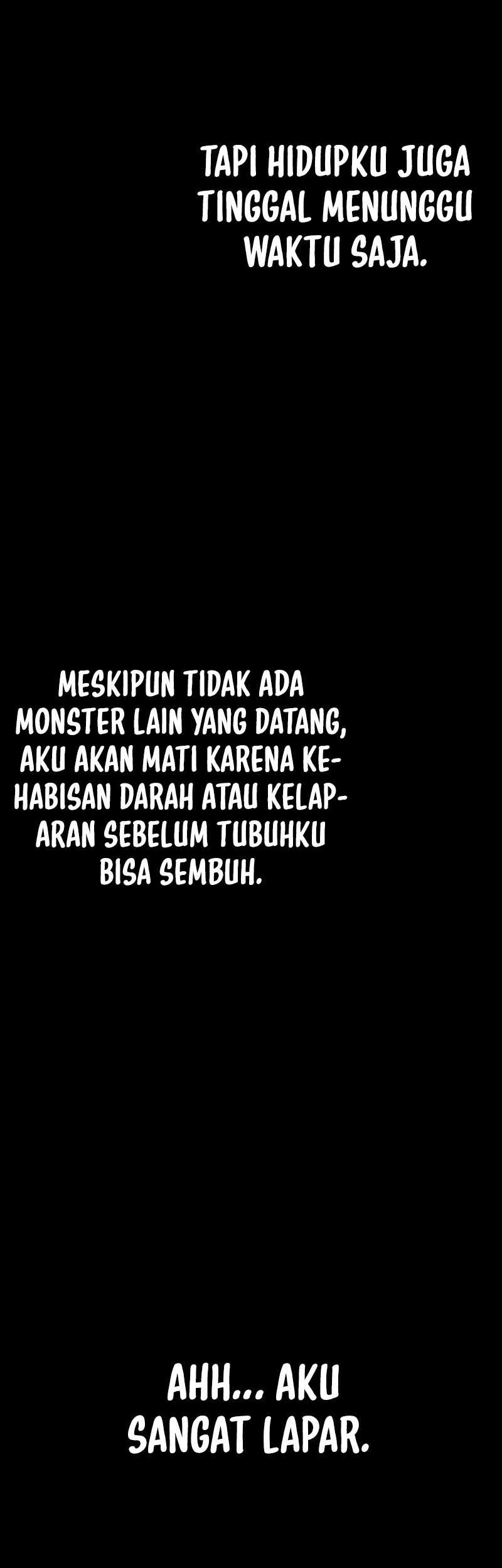 Monster Eater Adventurer Bab 03 halaman 43