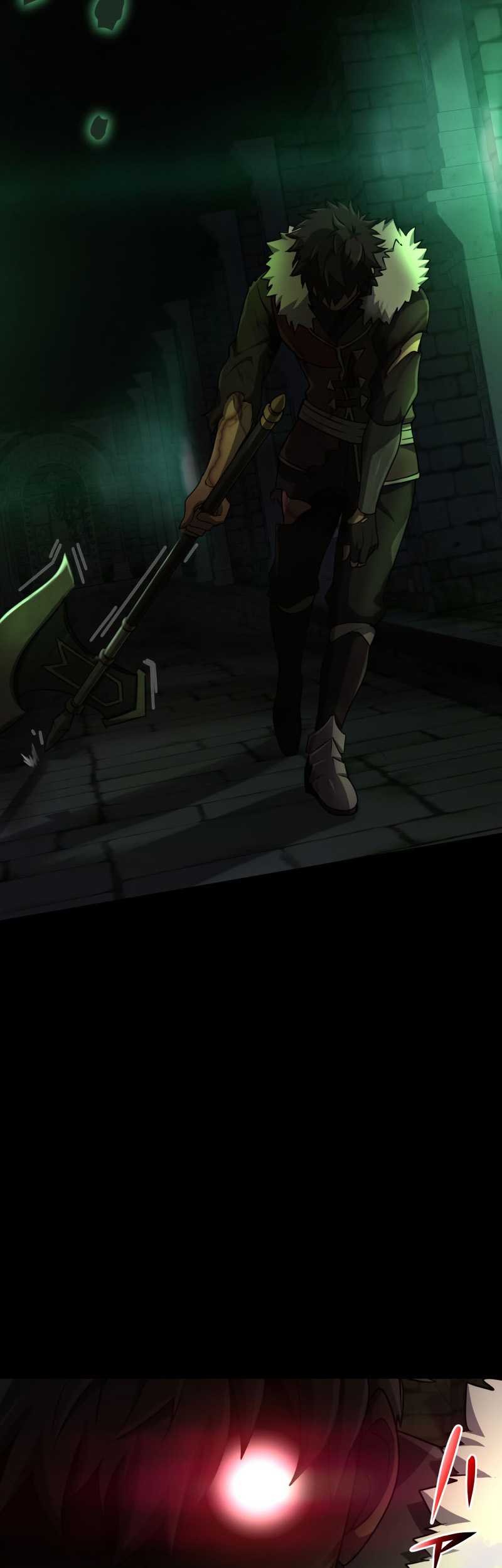 Monster Eater Adventurer Bab 03 halaman 64