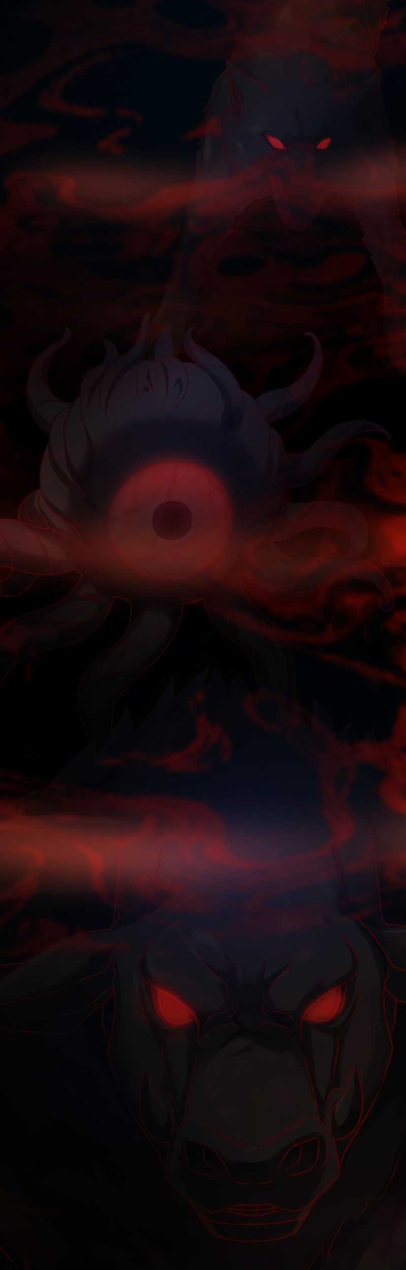 Monster Eater Adventurer Bab 03 halaman 81