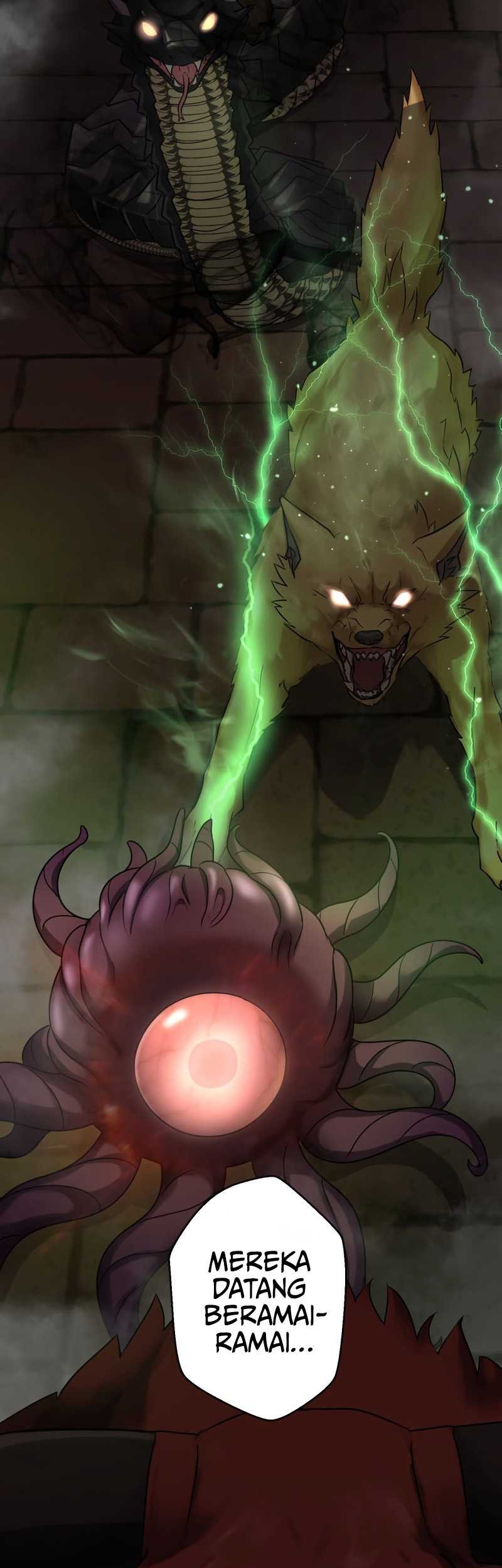 Monster Eater Adventurer Bab 03 halaman 83