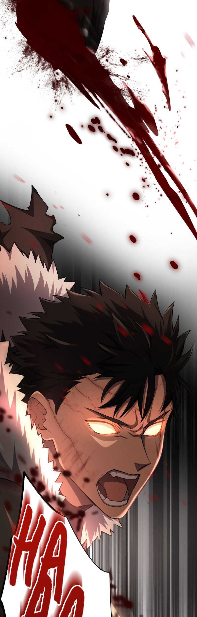Monster Eater Adventurer chapter 04 halaman 3