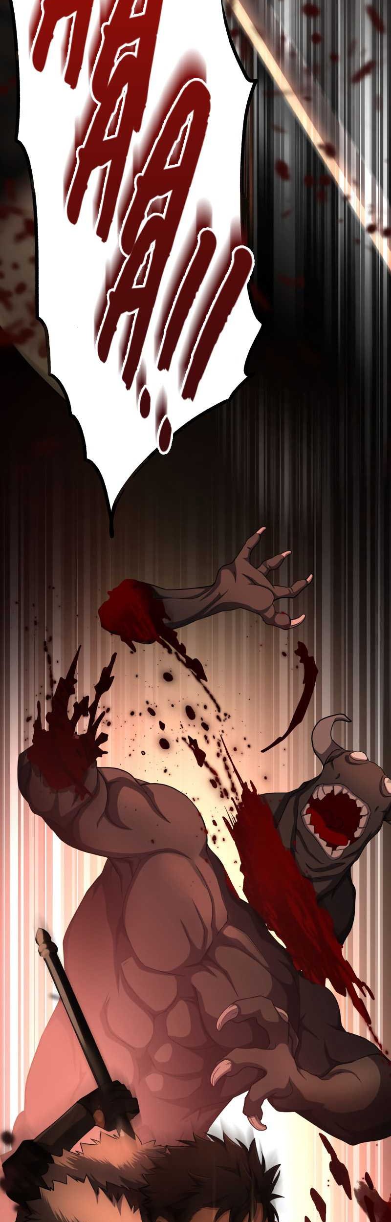 Monster Eater Adventurer chapter 04 halaman 4