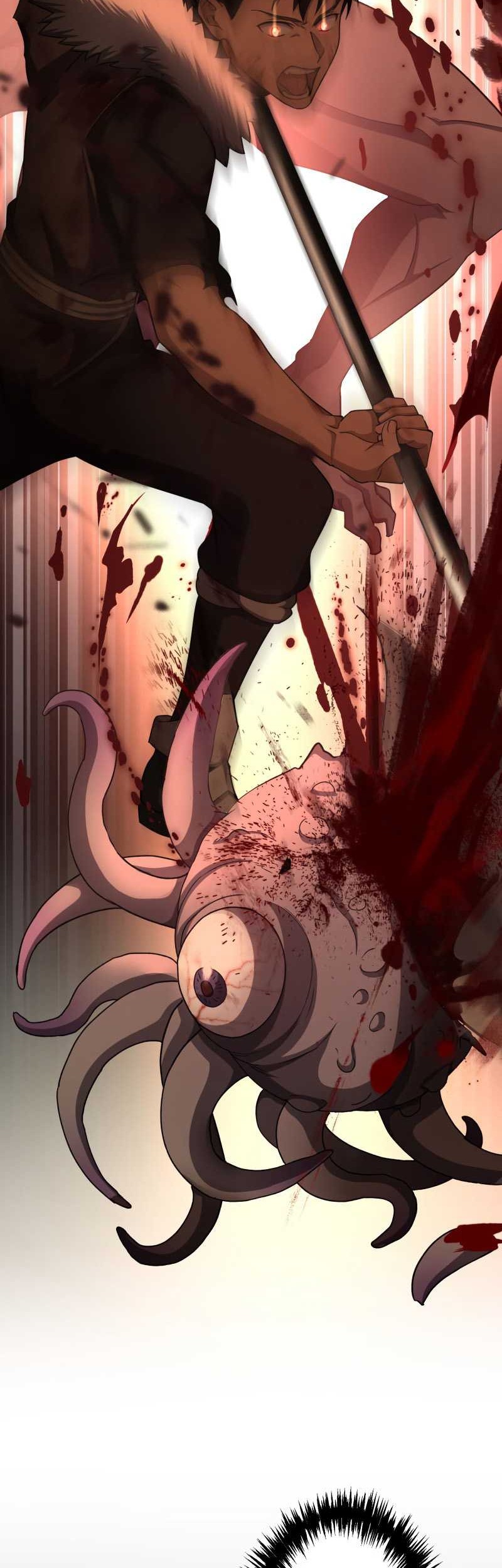 Monster Eater Adventurer chapter 04 halaman 5