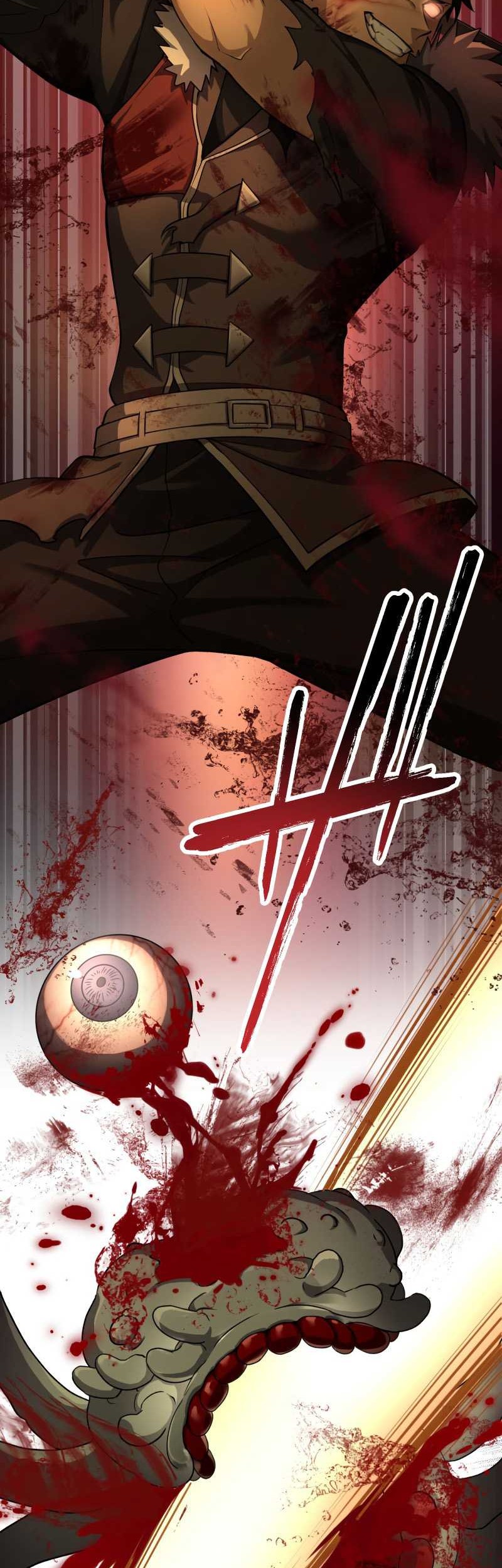Monster Eater Adventurer chapter 04 halaman 7