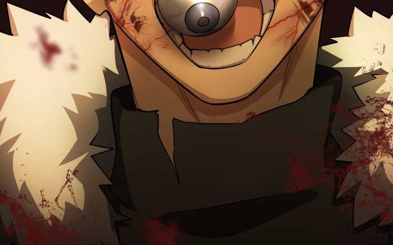Monster Eater Adventurer chapter 04 halaman 9
